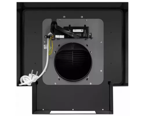 Вытяжка MAUNFELD Bath 402 чёрный