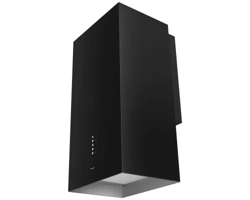 Вытяжка MAUNFELD Bath 402 чёрный