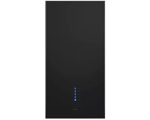 Вытяжка MAUNFELD Bath 402 чёрный