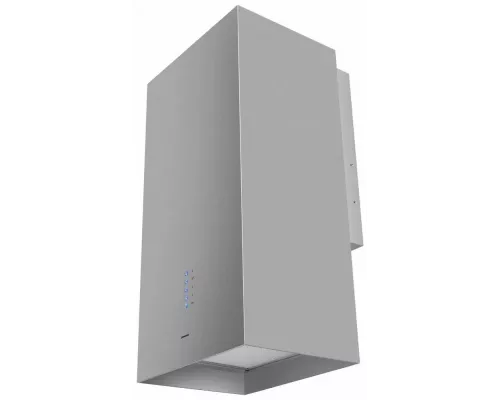 Вытяжка MAUNFELD Bath 402 нержавеющая сталь