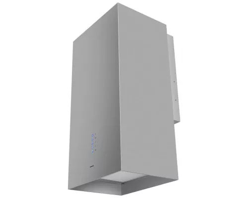 Вытяжка MAUNFELD Bath 402 нержавеющая сталь