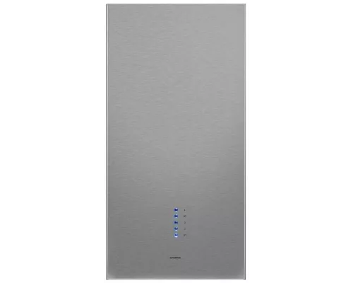 Вытяжка MAUNFELD Bath 402 нержавеющая сталь