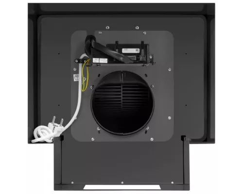 Вытяжка MAUNFELD Bath 402 нержавеющая сталь