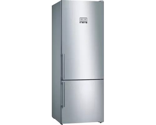 Холодильник Bosch KGN56HI30M