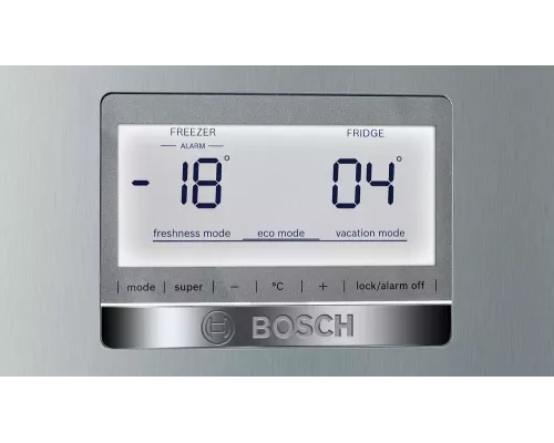 Холодильник Bosch KGN56HI30M