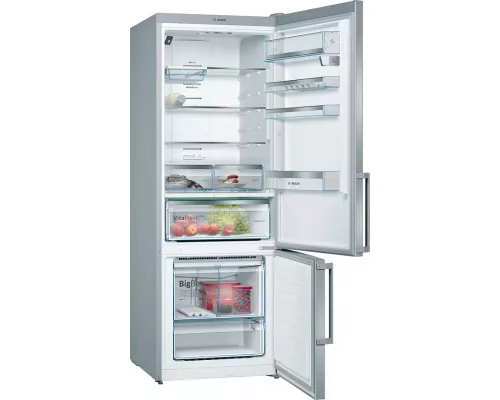 Холодильник Bosch KGN56HI30M