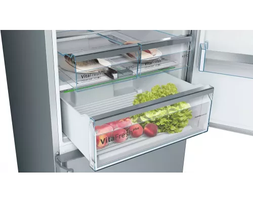 Холодильник Bosch KGN56HI30M