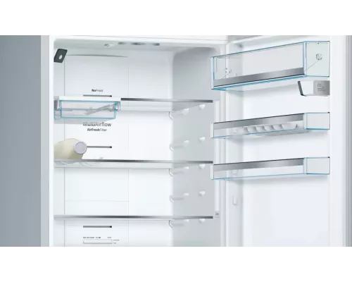 Холодильник Bosch KGN56HI30M