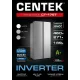Холодильник Centek CT-1757 NF INOX