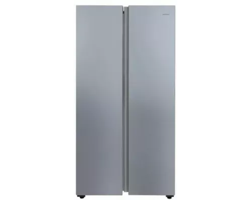 Холодильник Centek CT-1757 NF INOX