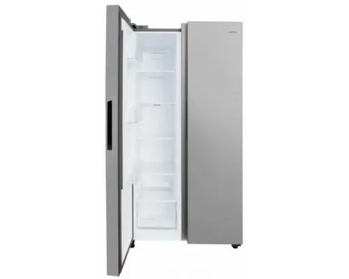 Холодильник Centek CT-1757 NF INOX