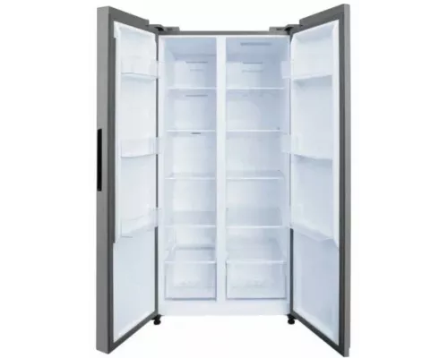 Холодильник Centek CT-1757 NF INOX