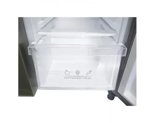 Холодильник Centek CT-1757 NF INOX