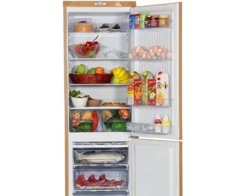Холодильник Don R-291DUB (Дуб)