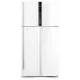Холодильник Hitachi R-V910PUC1 TWH белый