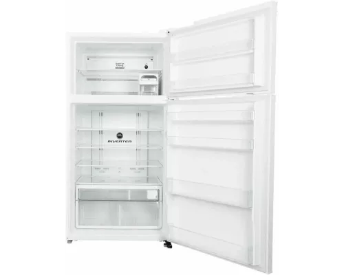 Холодильник Hitachi R-V910PUC1 TWH белый