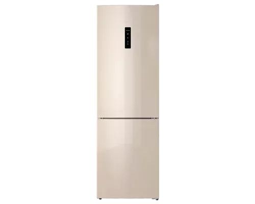 Холодильник Indesit ITR 5180 E бежевый