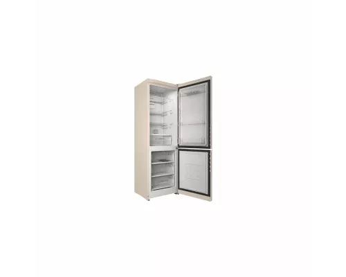 Холодильник Indesit ITR 5180 E бежевый