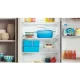 Холодильник Indesit ITR 5180 E бежевый