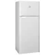 Холодильник Indesit TIA 140 белый
