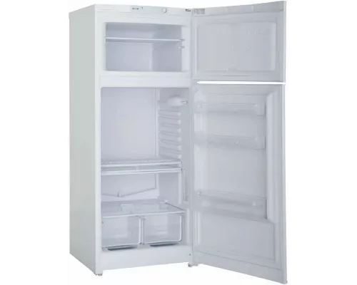 Холодильник Indesit TIA 140 белый