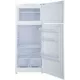 Холодильник Indesit TIA 140 белый