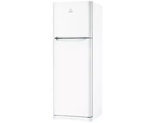 Холодильник Indesit TIA 140 белый