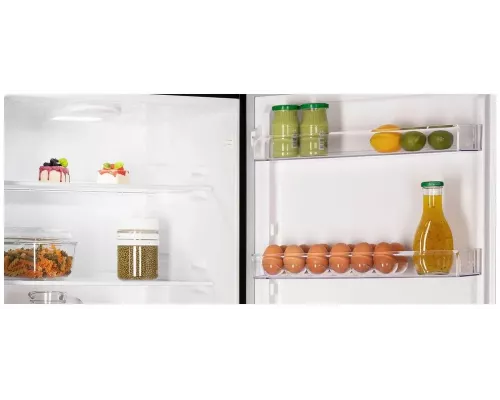 Холодильник NORDFROST NRB 122 B