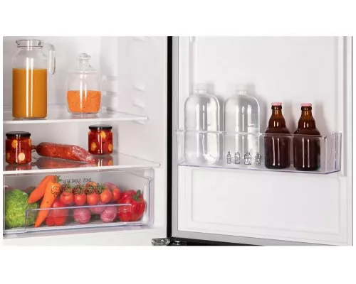 Холодильник NORDFROST NRB 122 B