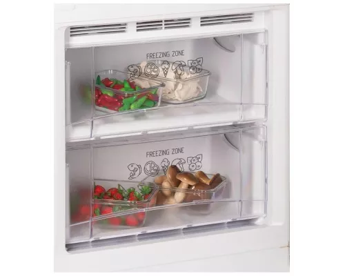 Холодильник NORDFROST NRB 122 B