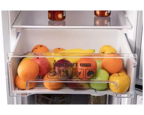 Холодильник NORDFROST NRB 122 B