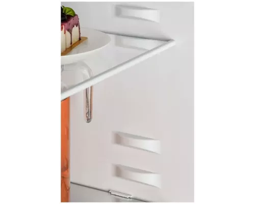 Холодильник NORDFROST NRB 122 B