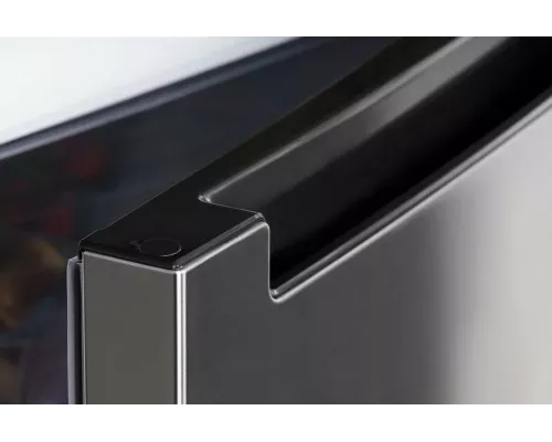 Холодильник NORDFROST NRB 162NF X