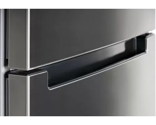 Холодильник NORDFROST NRB 162NF X