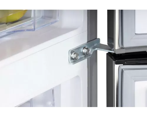 Холодильник NORDFROST NRB 162NF X