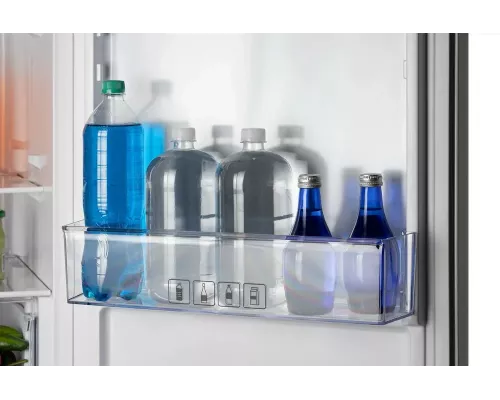 Холодильник NORDFROST NRB 162NF X