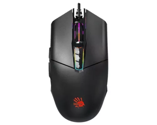 Игровая мышь A4Tech Bloody P91s