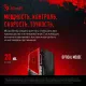 Игровая мышь A4Tech Bloody P91s