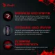 Игровая мышь A4Tech Bloody P91s