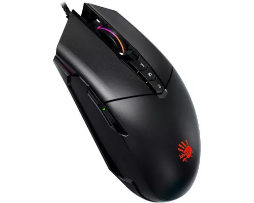 Игровая мышь A4Tech Bloody P91s