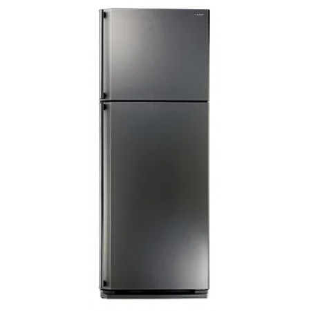 Холодильник Sharp SJ58CST,нержавеющая сталь