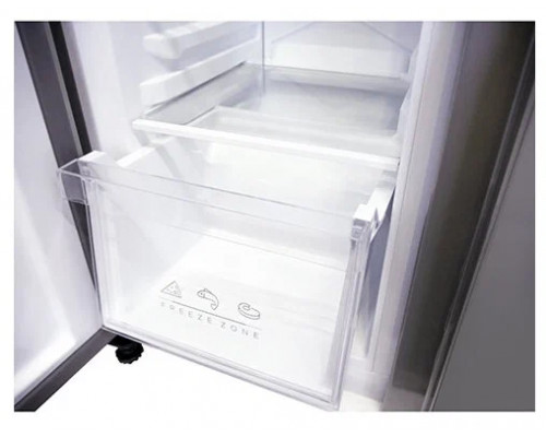 Холодильник Centek CT-1757 NF INOX Холодильник Centek CT-1757 NF INOX