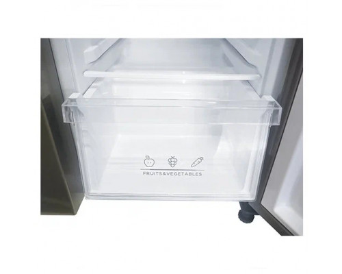 Холодильник Centek CT-1757 NF INOX Холодильник Centek CT-1757 NF INOX