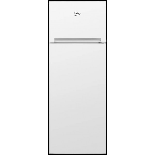 Холодильник Beko DSF5240M00W