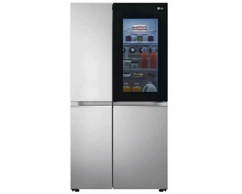 Холодильник LG GC-Q257CAFC Холодильник LG GC-Q257CAFC