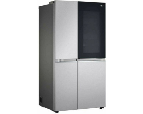 Холодильник LG GC-Q257CAFC Холодильник LG GC-Q257CAFC