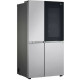 Холодильник LG GC-Q257CAFC