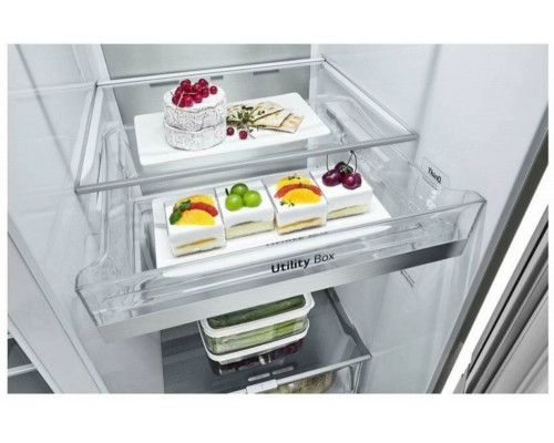 Холодильник LG GC-Q257CAFC Холодильник LG GC-Q257CAFC
