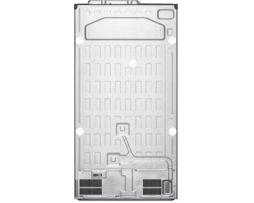 Холодильник LG GC-Q257CAFC Холодильник LG GC-Q257CAFC