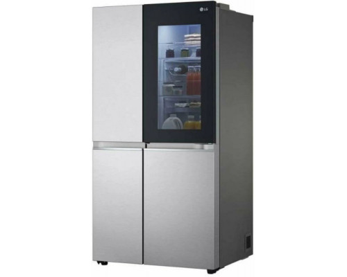 Холодильник LG GC-Q257CAFC Холодильник LG GC-Q257CAFC